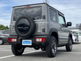 ジムニー XC 4WD 