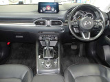 CX-5 2.2 XD Lパッケージ 