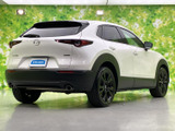 CX-30 1.8 XD ブラックトーンエディション 
