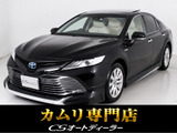 トヨタ カムリ