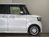 軽マートの車は全車安心の保証付!!自信があるのでできるんです♪整備工場、板金工場、完備♪