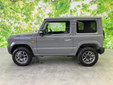 ジムニー XC 4WD 