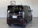N-BOXカスタム G L ホンダセンシング 4WD 