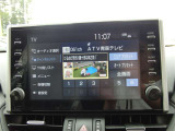 RAV4  2.0 G Zパッケージ 4WD