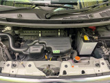 親切・丁寧な専門メカニックスタッフが応対!・車検・点検整備・事故等の修理などアフターサービスも安心。お車のカスタマイズもネクステージのサービススタッフまでご相談ください!