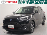 トヨタ ライズ