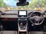 RAV4  アドベンチャー