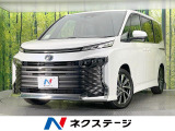 純正10.5型ディスプレイ 快適利便PKG 両側電動ドア バックカメラ