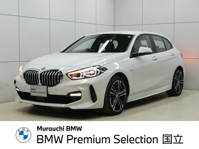 1シリーズ 118d Mスポーツ