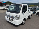 キャリイ KC エアコン パワステ 