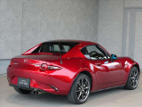 神戸マツダ神戸西インター店は、通常ディーラー+&alpha;の次世代型店舗としてROADSTER EXPERIENCE SPACEの冠を掲げ、「いつでも・誰でも・気軽に会いに行ける」ロードスターUカー専門店。