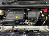 親切・丁寧な専門メカニックスタッフが応対!・車検・点検整備・事故等の修理などアフターサービスも安心。お車のカスタマイズもネクステージのサービススタッフまでご相談ください!