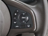 ◆アダプティブクルーズコントロール◆予め設定した車速内でクルマが自動的に加減速。前走車との適切な車間距離を維持しながら追従走行します。【LKAS】車線維持支援システムでステアリング操作を支援。