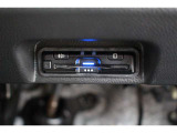 ETC車載器付ですので高速道路の料金所もスムーズに通行できます。