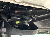 お車を安心してお乗りいただく為には、足回りの定期点検が欠かせません。サービスサポート(有償保証)では無料点検もご提供しており、安心のカーライフをお過ごしいただけるサポート体制が整っています。