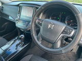 クラウン ハイブリッド 2.5 S Four 4WD 4WD 修復歴無し