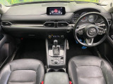 CX-5 2.2 XD Lパッケージ 