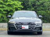 A7スポーツバック 40 TDI クワトロ ディーゼル 4WD 