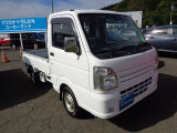 キャリイ KC エアコン パワステ 4WD 