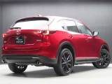 CX-5 2.2 XD ブラック セレクション 