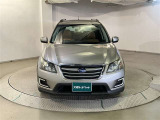 エクシーガ 2.5 i アイサイト 4WD 