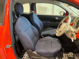 フィアットモノグラムファブリックシート
