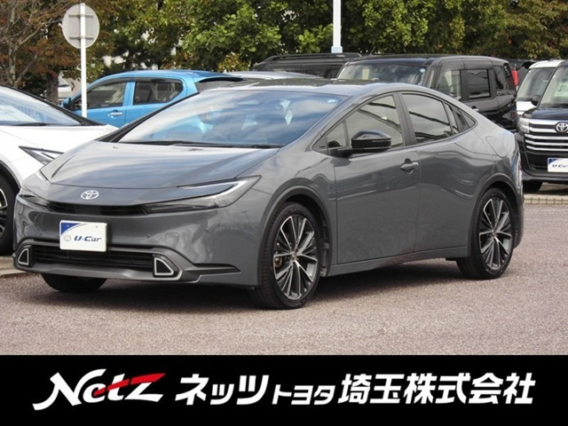 プリウス 2.0 G 