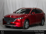 マツダ CX-8