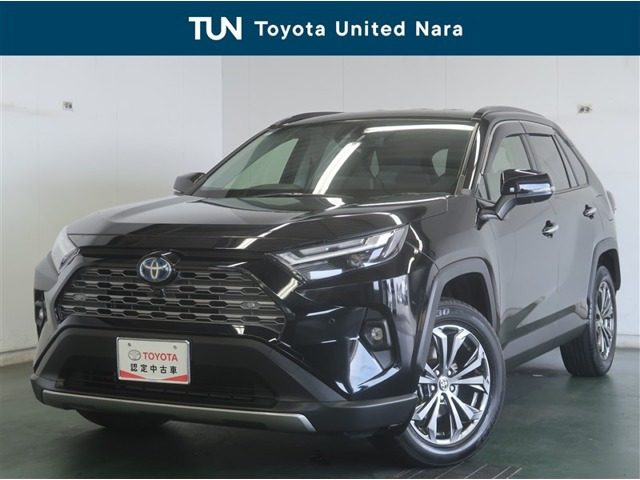 トヨタ RAV4 