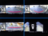 360度全方位見えますので安心いただけます