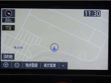 日々の移動をスマートにするナビゲーション。複雑な市街地でも迷いにくく、通勤・買い物にも便利です。毎日使うからこそ、嬉しい装備です。