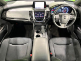 クラウン ハイブリッド 2.5 RS Four 4WD 