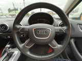 A3スポーツバック 1.4 TFSI 修復歴無し