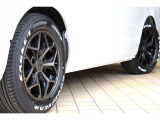 【新型/9型モデル!!ハイエースワゴンGL4WD/FLEXスマートベッドキット】前向き10名乗車!内外装カスタム済み♪