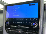 お気に入りの曲をBluetoothで再生できます♪ ドライブがさらに楽しくなりますよ♪