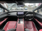 RX 500h Fスポーツパフォーマンス 4WD サンルーフ