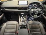 CX-5 2.2 XD エクスクルーシブ モード 