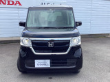 N-BOX G EX ホンダセンシング 4WD 