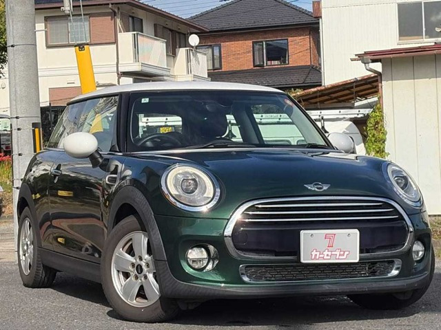 BMW MINI ミニ 