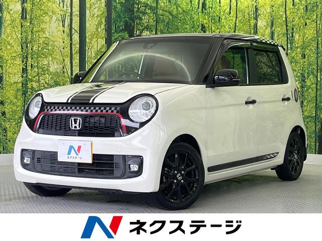 N-ONE プレミアム ツアラー SSパッケージ 