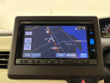 N-BOX G EX ホンダセンシング 修復歴無し