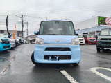 タント X SAII 衝突軽減ブレーキ 片側電動スライドドア