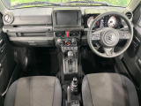 ジムニーノマド 1.5 FC 4WD 