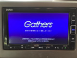 【オーディオ機能】オーディオは、フルセグTVの他にDVD/CDプレーヤーを装備♪もちろんFM/AMラジオもお聞きいただけます♪