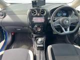 ノート 1.2 e-POWER X 