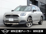 当店の中古車をご覧いただき、ありがとうございます!MINI カントリーマン D フェイバードトリムのご紹介です!
