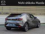MAZDA3ファストバック 2.0 20S プロアクティブ ツーリング セレクション 