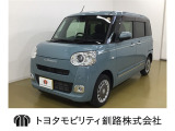 小回りが利き、取り回しの良いお車です ♪ 素敵なカーライフになること必見です