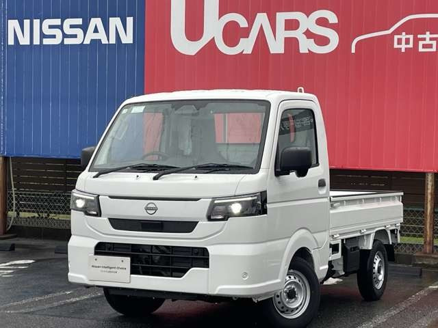 クリッパートラック DX農繁 4WD 