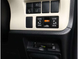 電動のスライドドアで楽々スムース!運転席からも開閉の操作もできます♪キーのスイッチひとつで自動開閉できる便利な機能もついてます♪